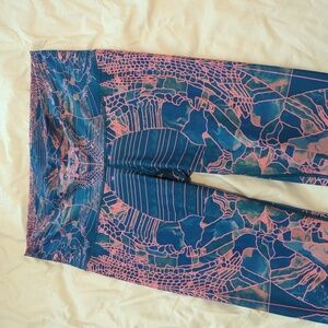 Niyama Sol Leggings, Excellent Condition